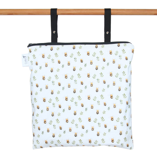 9174 - Honey Large Wet Bag