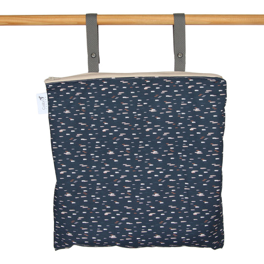 9182 - Paint Night Large Wet Bag