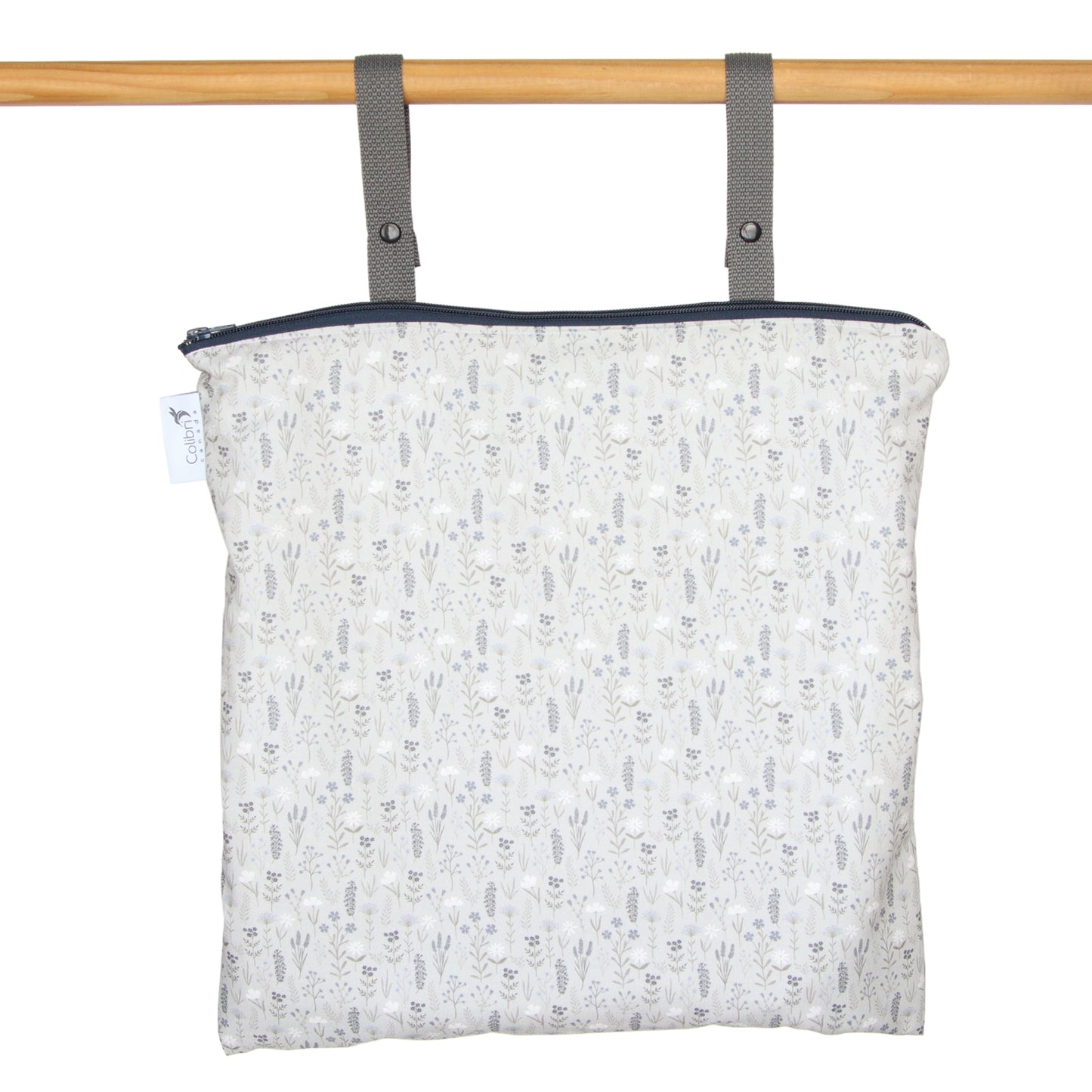 9185 - Corn Flower Large Wet Bag