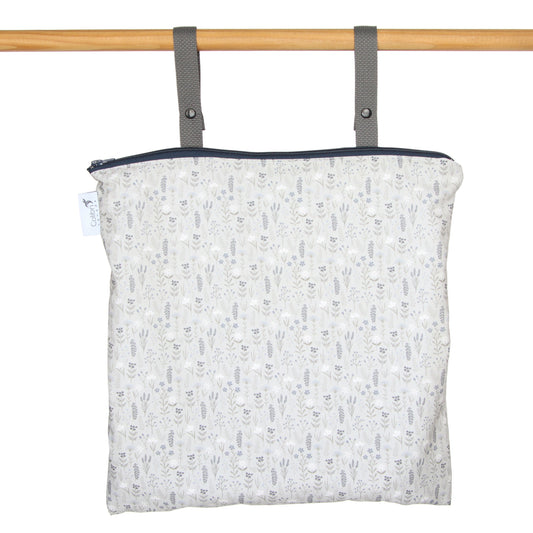 9185 - Corn Flower Large Wet Bag