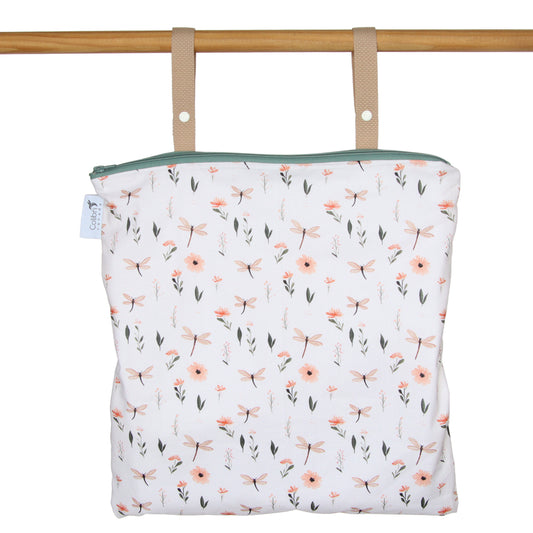 9186 - Dragonfly Large Wet Bag