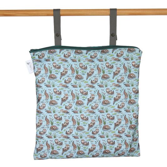 9190 - Otterly Adorable Large Wet Bag