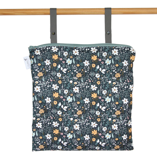 9191 - Daisy Large Wet Bag