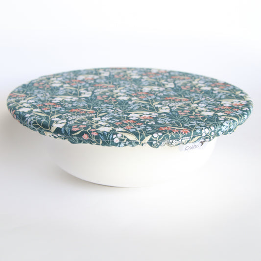 Extra Large Bowl Cover - Meadow