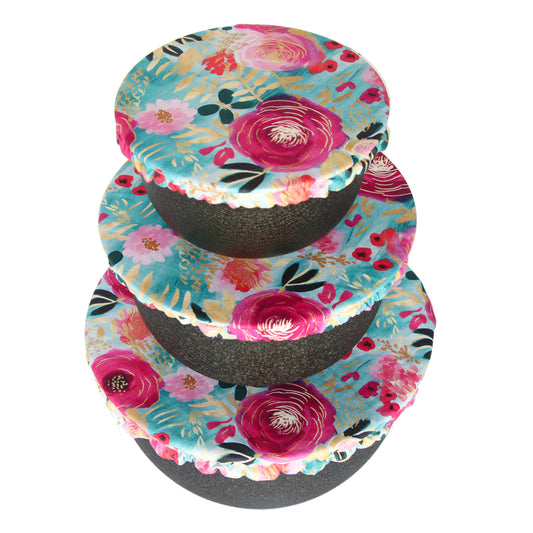 Bowl Cover Set - Abby Rose