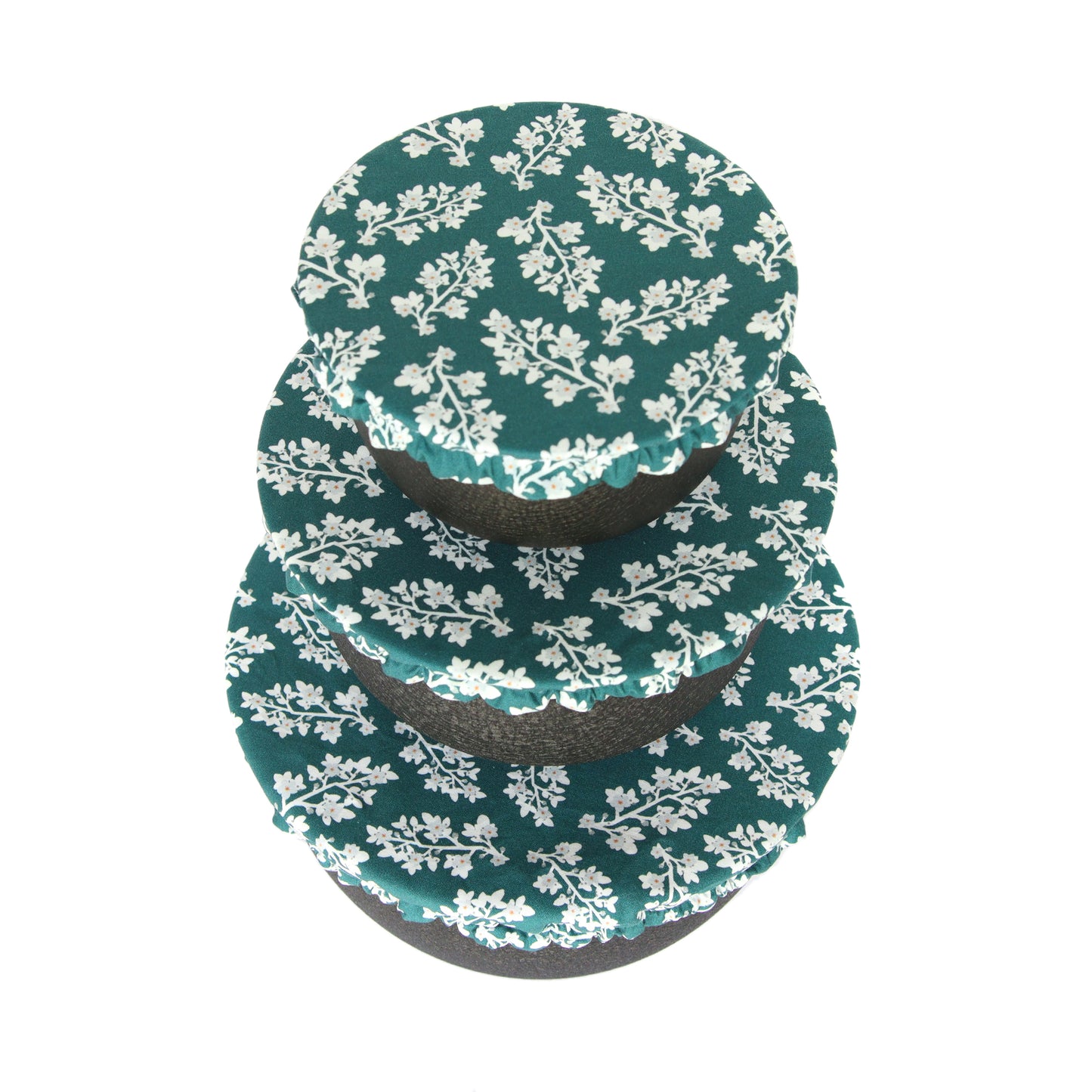 Bowl Cover Set - Bloom