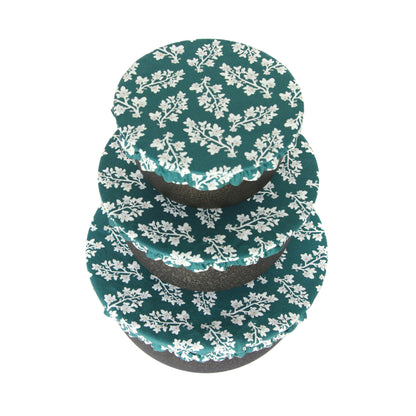 Bowl Cover Set - Bloom