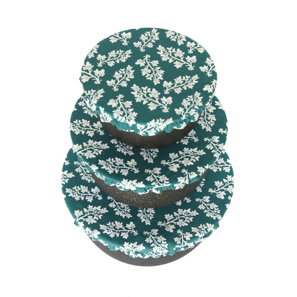 Bowl Cover Set - Bloom