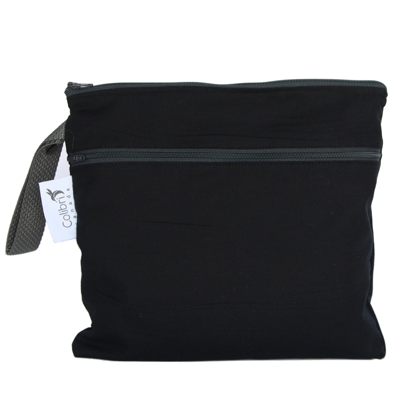 6s126 - Pepper Small Double Duty Wet Bag