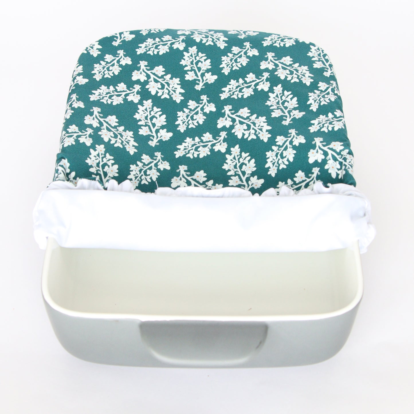 Casserole Cover - Bloom