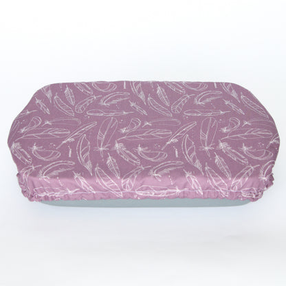 Casserole Cover - Feather