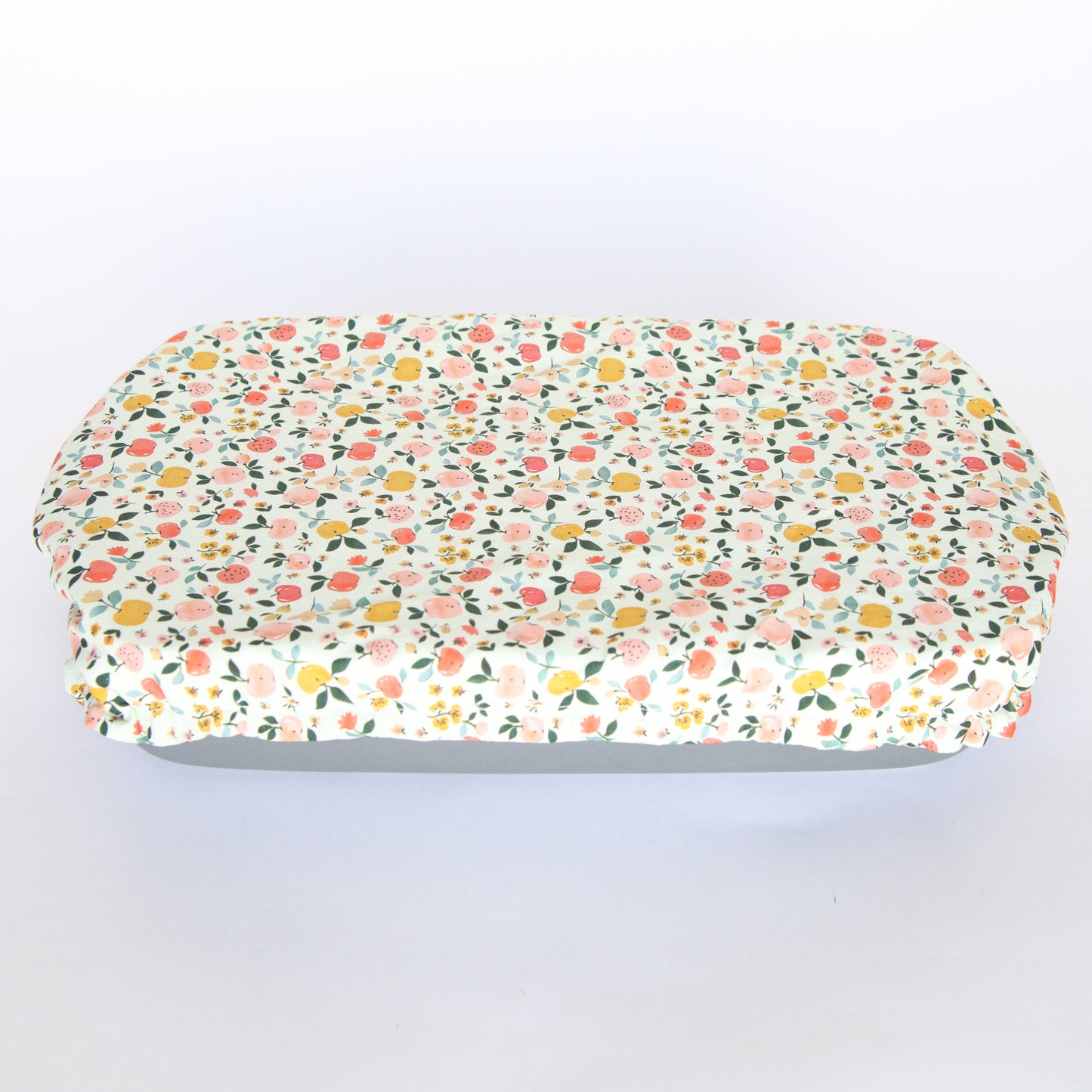 Casserole Cover - Apples