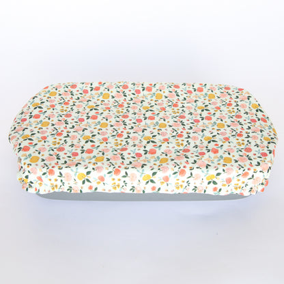 Casserole Cover - Apples
