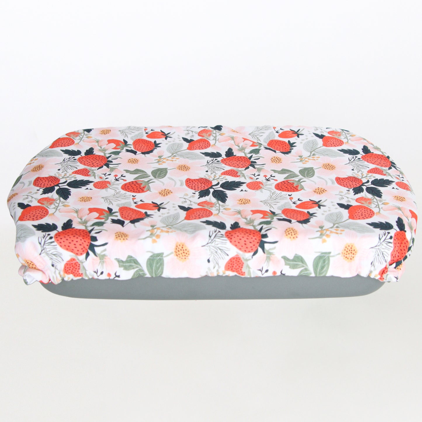 Casserole Cover - Stawberry Patch