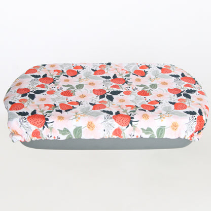 Casserole Cover - Stawberry Patch