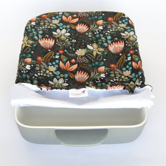 Casserole Cover - Penny Lane