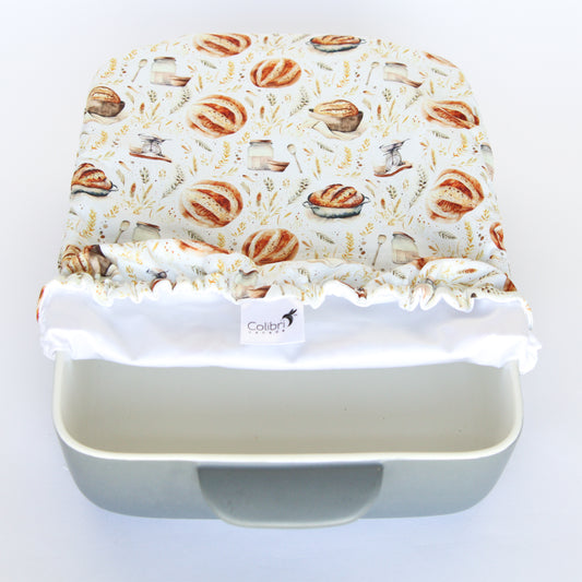 Casserole Cover - Sourdough