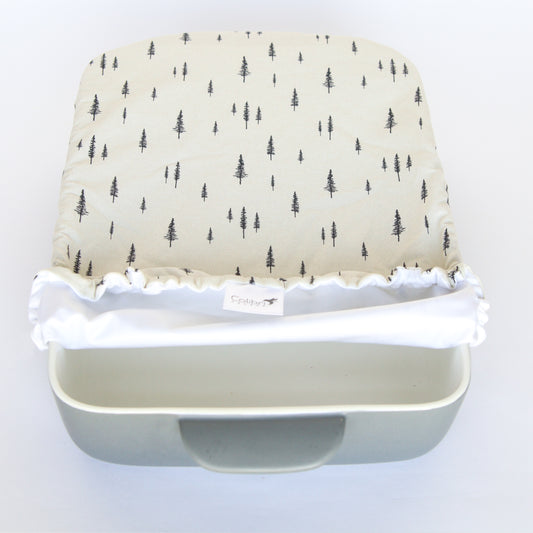 Casserole Cover - Whispering Pine