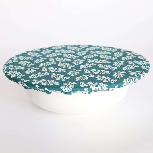 Extra Large Bowl Cover - Bloom