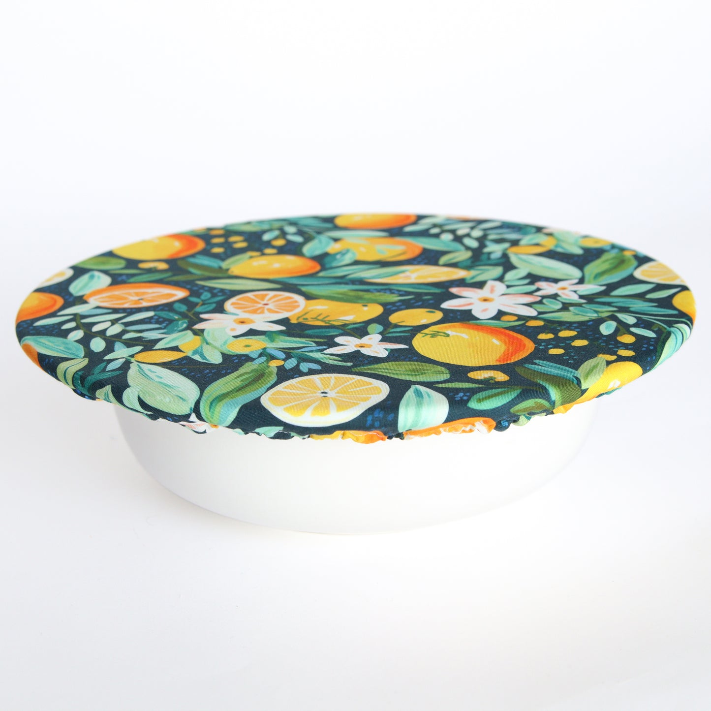 Extra Large Bowl Cover - Citrus