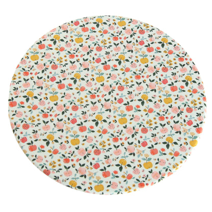 Extra Large Bowl Cover - Apples