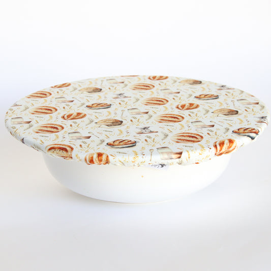 Extra Large Bowl Cover - Sourdough