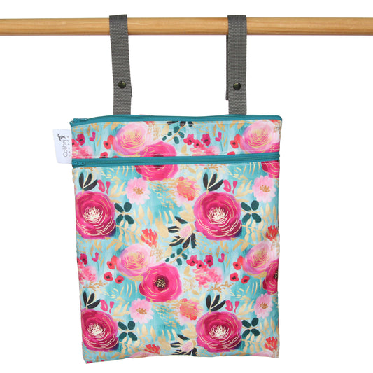 6176 - Abby Rose Double Duty Wet Bag