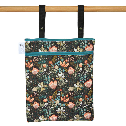 6171 - Penny Lane Double Duty Wet Bag