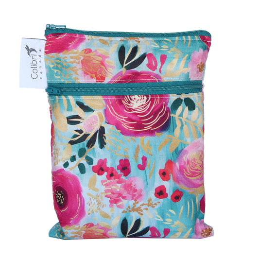 5176 - Abby Rose Mini Double Duty Wet Bag