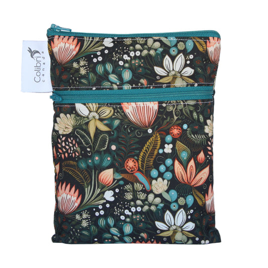 5171 - Penny Lane Mini Double Duty Wet Bag