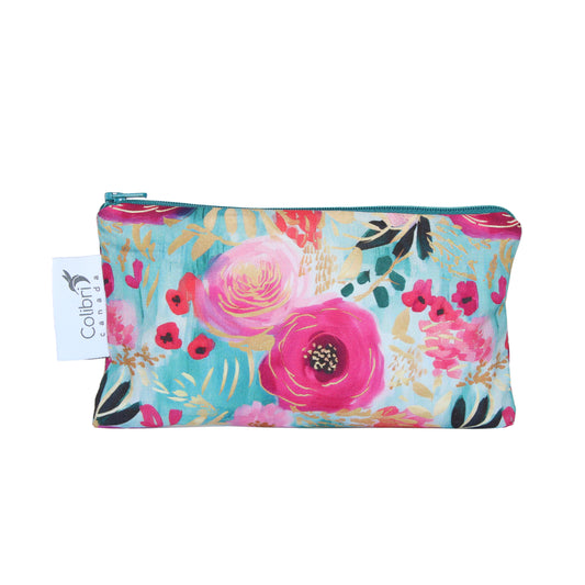 8176 - Abby Rose Reusable Snack Bag - Medium