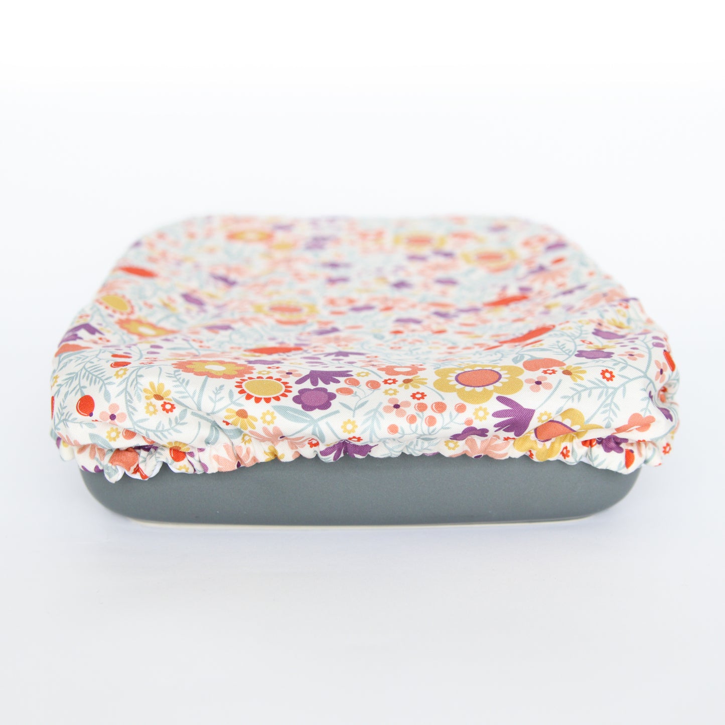 Casserole Cover - Wildflowers