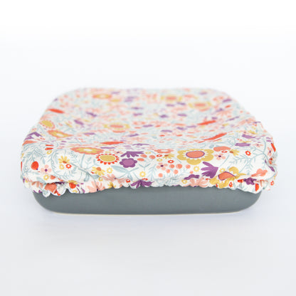 Casserole Cover - Wildflowers
