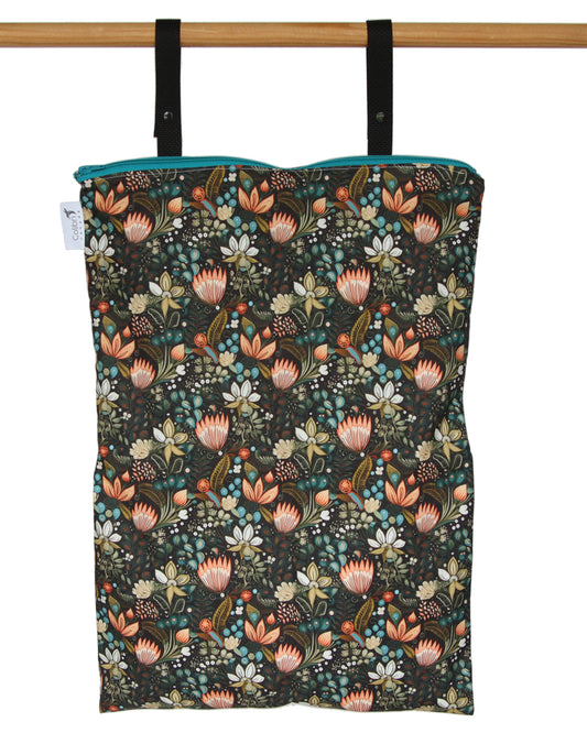 4171 - Penny Lane Extra Large Wet Bag