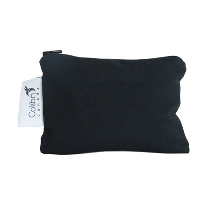 1126 - Pepper Reusable Snack Bag - Small