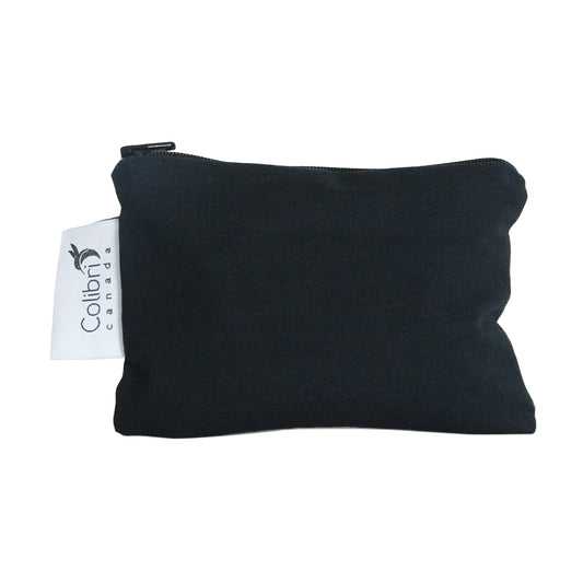1126 - Pepper Reusable Snack Bag - Small