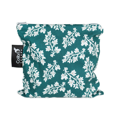 2104 - Bloom Reusable Snack Bag - Large