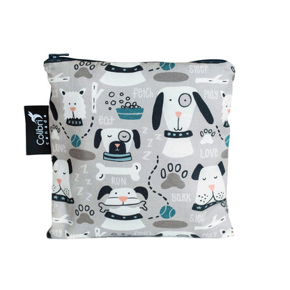 2116 - Go Fetch Reusable Snack Bag - Large