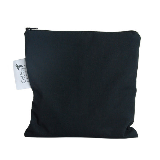 2126- Pepper Reusable Snack Bag - Large