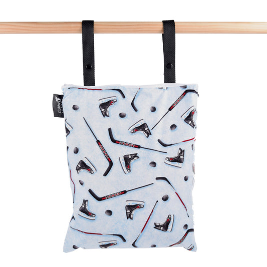 3032 - Hockey Regular Wet Bag