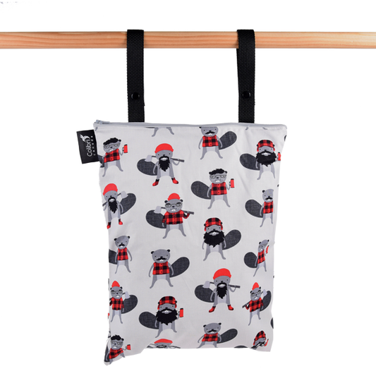 3064 - Beavers Regular Wet Bag