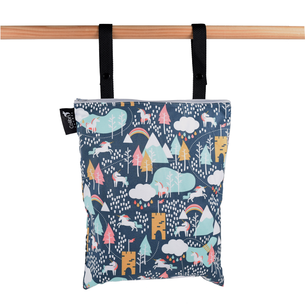 3073 - Fairy Tale Regular Wet Bag