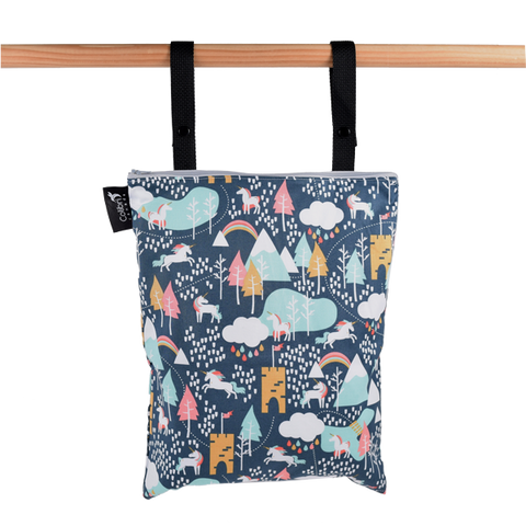 3073 - Fairy Tale Regular Wet Bag