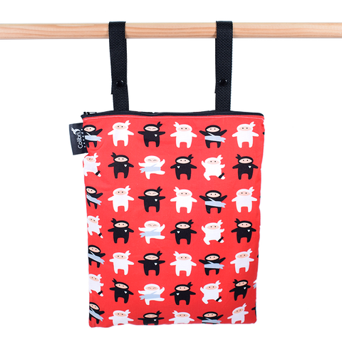 3084 - Ninja Regular Wet Bag