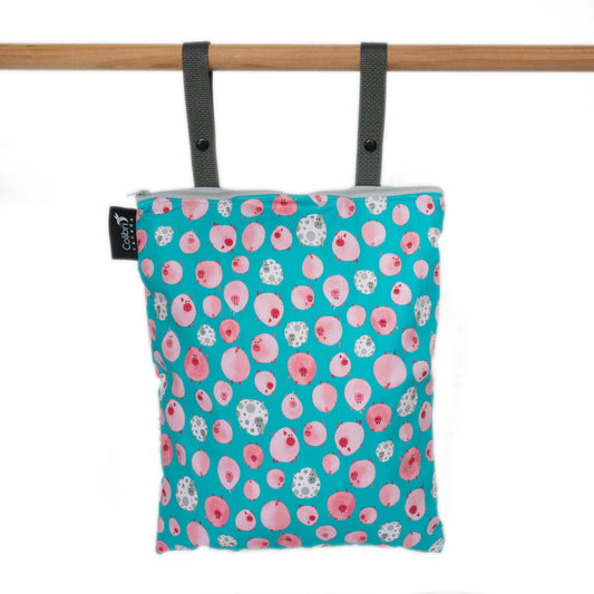 3106 - Oink Regular Wet Bag