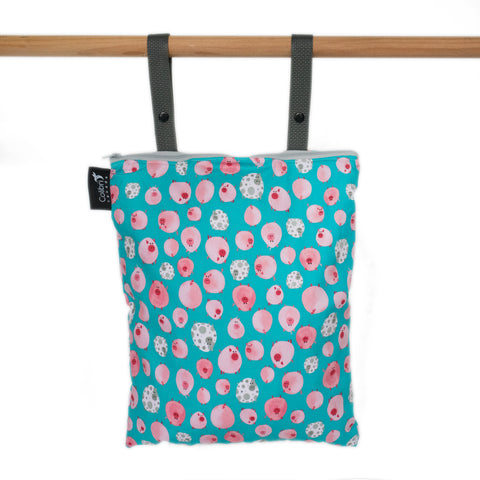 3106 - Oink Regular Wet Bag