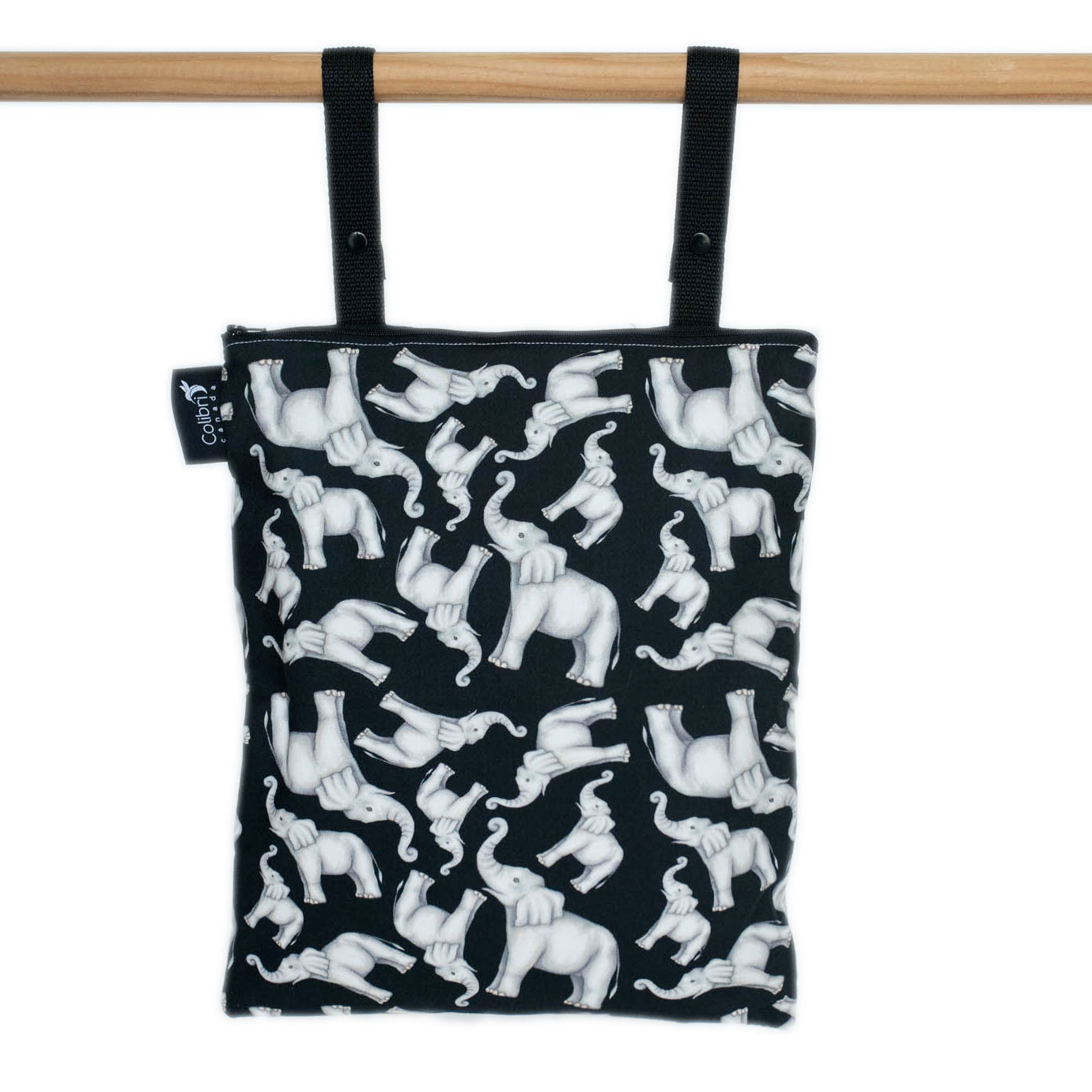 3108 - Elephant Regular Wet Bag