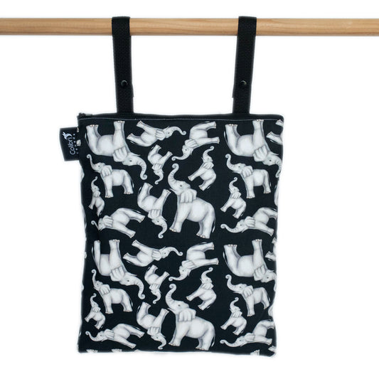 3108 - Elephant Regular Wet Bag