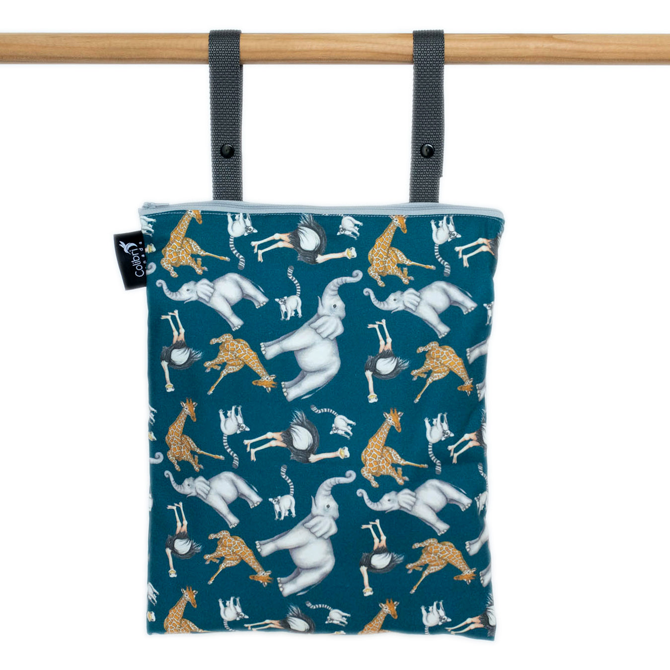3109 - Safari Regular Wet Bag