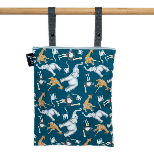 3109 - Safari Regular Wet Bag